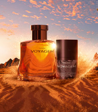 Oriflame Voyager Edt