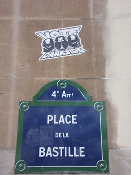 Place de la Bastille (1)