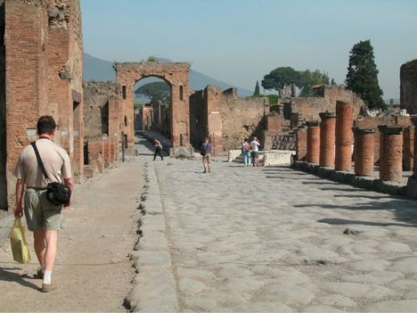 Pompei