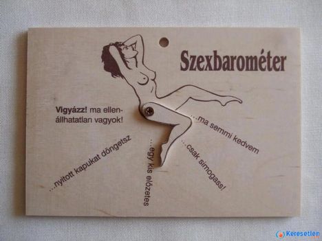 Szexbarométer