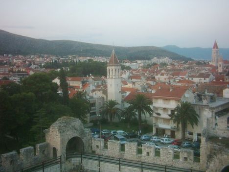 Trogir Óváros 03