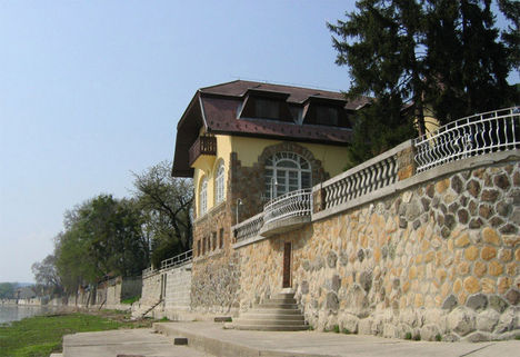 Verőcei ház