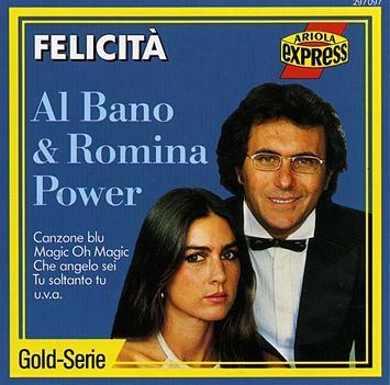 Al Bano & Romina Power