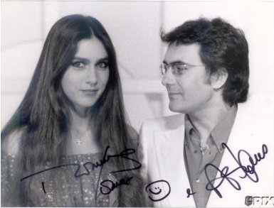 Al Bano & Romina Power_