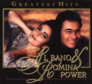 Al Bano & Romina Power_