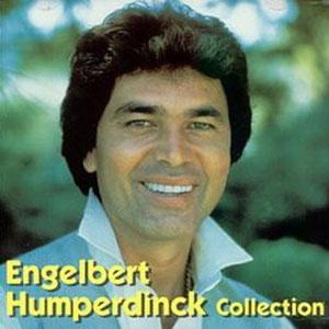 Engelbet Humperdinck