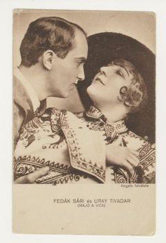 fedak-sari-es-uray-tivadar---1915-k
