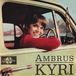 Ambrus Kyri