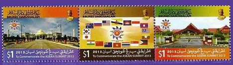 ASEAN csúcstalálkozó