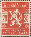 Csehszlovákia