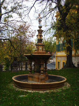 Pécs,Zsolnay  Kulturális Negyed 6