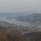 A Duna-kanyar  déli része.. Plis, Dobogókő