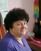 Aniko Anna