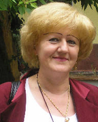 Bencze Károlyné Éva 