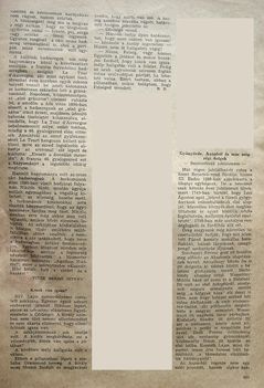 Katonai kiváltságok és hagyományok, Új Idők, 1943.05.29. 651. o
