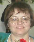 Papp Mária