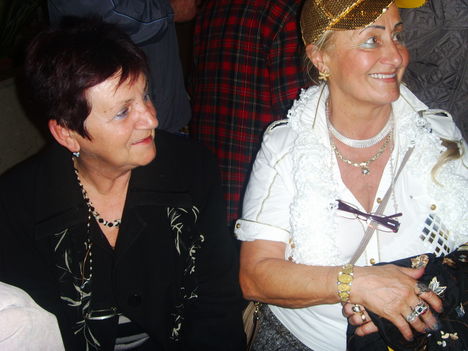 Móvár, kulturális seregszemle 