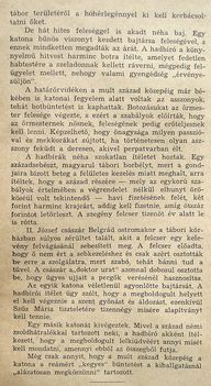 Szokatlan ítéletek, Új Idők, 1943.09.25. 360. o