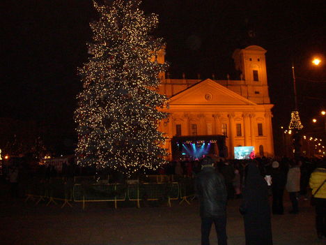 2008 Debrecen