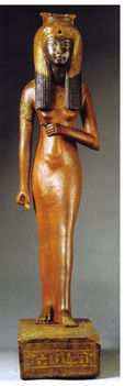 Jahmesz-Nofertari,