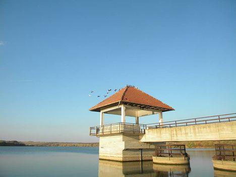 Püspökhatvani tó