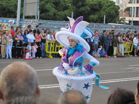 Tenerifei karnevál  74