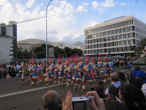 Tenerifei karnevál  75