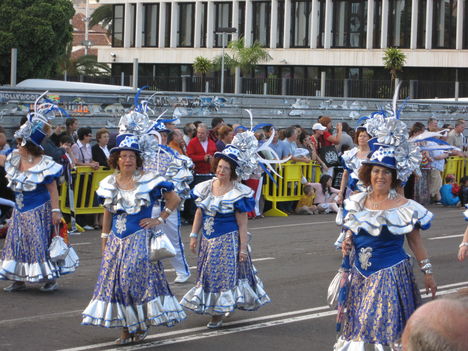 Tenerifei karnevál  77
