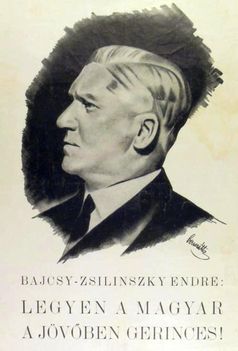 Bajcsy-Zsilinszky Endre