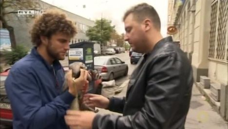 gábor és lali