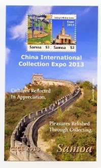Kínai expo