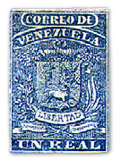 stamp-venezuela-1859