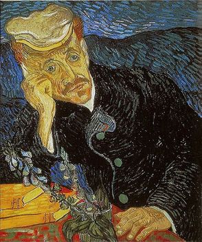 A legdrágább Van Gogh festmény