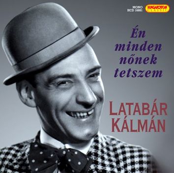 Latabár Kálmán / Latyi