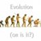evolucio / fejlődés menete