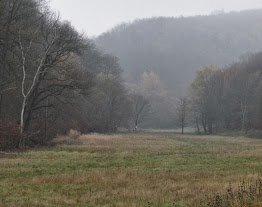 Nógrádtól a Cserhát felé