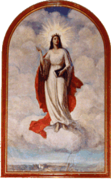 November 25:Alexandriai Szent Katalin 