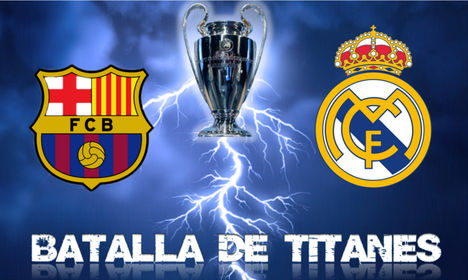 Barcelona-vs-Real Madrid-8475
