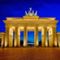 Brandenburg Gate, Germany