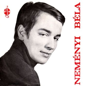 Neményi-Béla