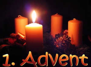 Advent 3 vasárnapja