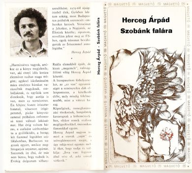 Herczeg Árpád-Szobánk falára13