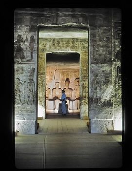 Abu Simbel