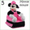 disney plüssfotel - babymarket.hu 7