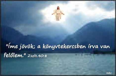 Ige a mai napra