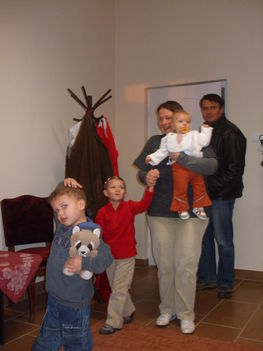 MIKULÁSHÁZ 2013. 4. nap 22