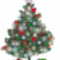 Végh György: Csillagszórós karácsonyfa