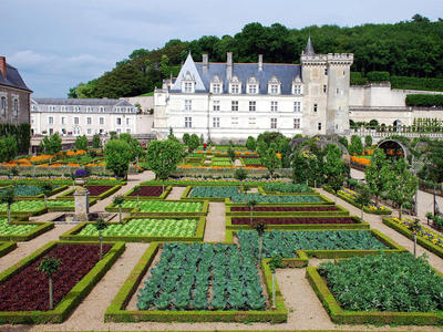 6536728782_Loire-völgye, Villandry, Franciaország