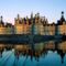 Chateau de Chambord, Franciaország