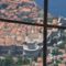 Dubrovnik a felvonóból